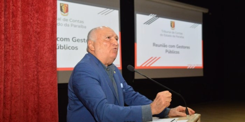 TCE reúne prefeitos e técnicos municipais para discussão da ordem cronológica dos pagamentos