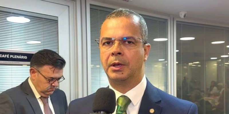 Deputado Jutay Menezes apresenta requerimento para pavimentar acesso ao Assentamento Juazeiro em Marizópolis 