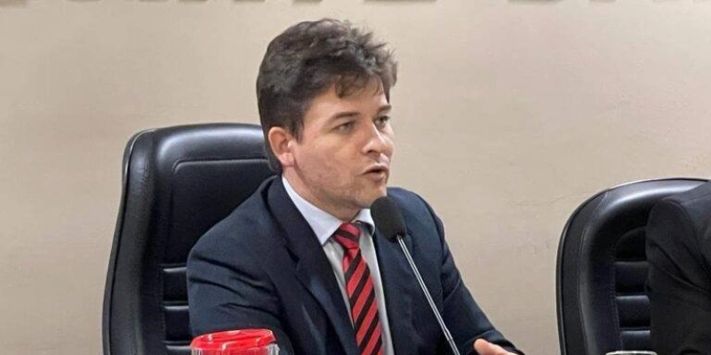 Denúncia de fraude em licitação da Câmara de Santa Luzia é confirmada pelo TCE-PB
