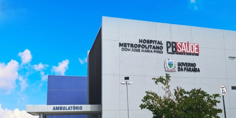 Hospital Metropolitano realiza ação de conscientização para prevenção da insuficiência cardíaca