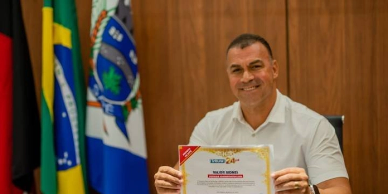 Prefeito de Sapé  alvo de denúncia por suspeita de fraude em licitação é condenado pelo Pleno do TCE, e denúncia segue para o MP