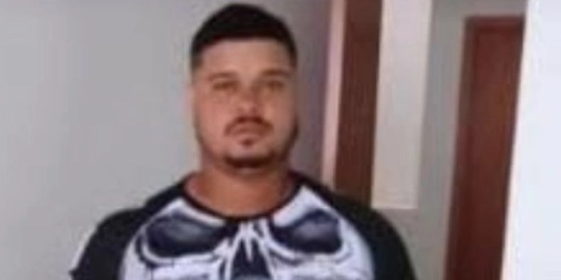 Presidente da torcida do Botafogo-PB é morto a tiros enquanto fazia entrega de gás na Capital