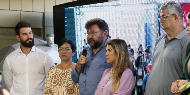 Estado da PB abre 50 vagas para Hackathon – Camping Digital durante realização da Expotec 2024