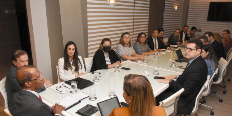TJ define prazos e alinha tramitação do processo de escolha de novos desembargadores 