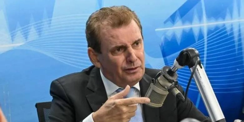 Fake News em Cajazeiras: Vídeo forjado tenta incriminar pré-candidato Chico Mendes