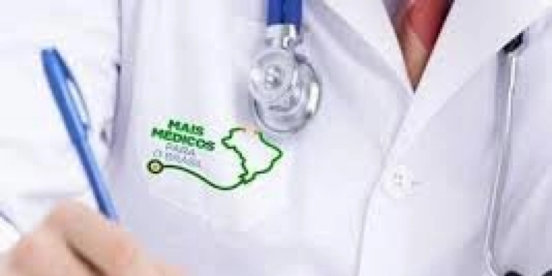 Mais Médicos tem 33 mil inscritos; 10,4 profissionais por vaga