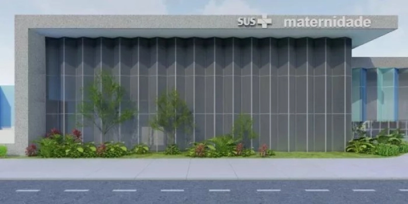 Governo anuncia construção de maternidades em Sousa, Campina e João Pessoa, como recursos do Novo PAC