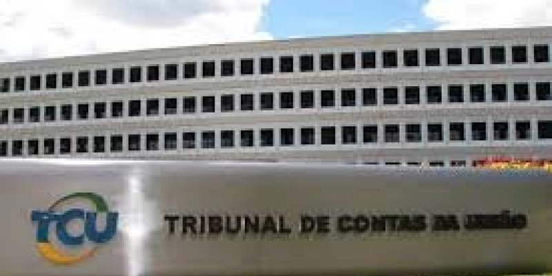 MP Junto ao TCU pede suspensão de acordo que isentou multa bilionária da empresa dos irmãos Batista