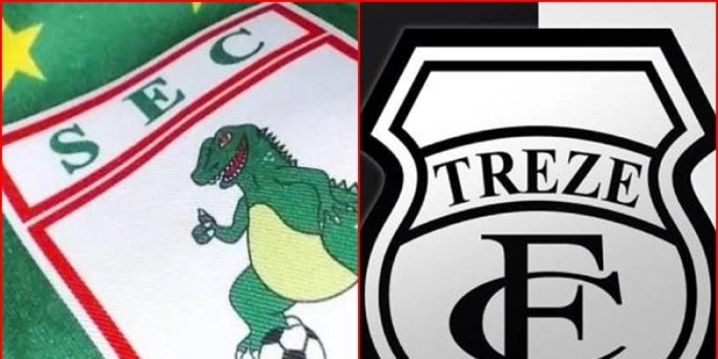Treze terá retornos e pode ter baixa no gol para enfrentar o Sousa