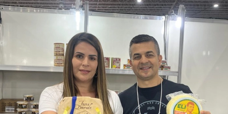 D’minas Casa de Queijos: Um tesouro mineiro em João Pessoa