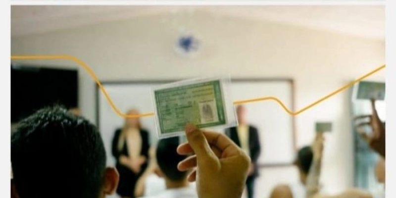 Paraíba é pioneira na identificação civil de pessoas em privação de liberdade em ação realizada pelo CNJ