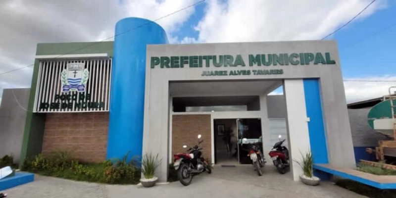 Inquérito Civil investigará uso de bens públicos em obras particulares em Poço de José de Moura
