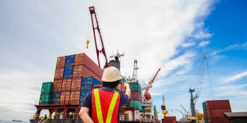 Economia brasileira cresceu 0,25% em maio