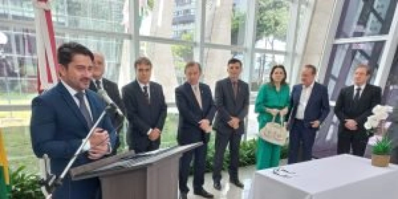Disciplinamento do registro de sentenças arbitrais pela CGJ é elogiado pela Anoreg-PB