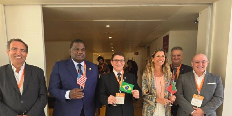 Congresso Internacional fortalece mercados imobiliários de Brasil e de Portugal
