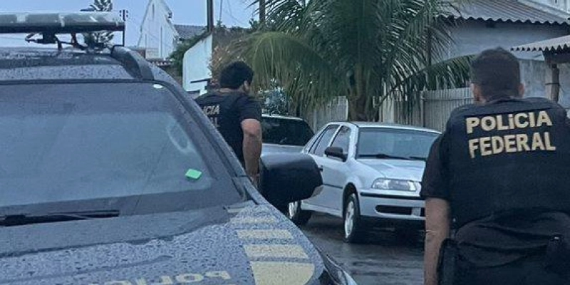 Polícia Federal apura fraude no recebimento de seguro DPVAT