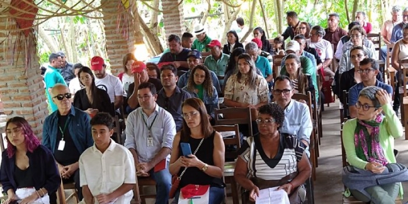 Empaer acompanha 91 feiras da agricultura familiar e projeta instalar mais duas unidades