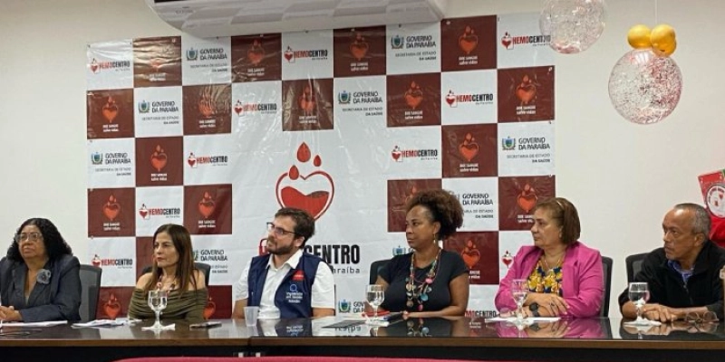 Hemocentro amplia atendimento de pacientes com anemia falciforme, a partir de setembro
