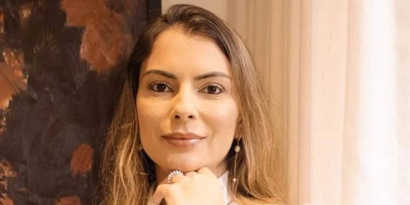 Com apoio de Ricardo Coutinho, Amanda Rodrigues é confirmada como Vice de Luciano Cartaxo em JP