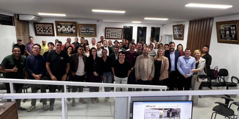 Educacreci em Bananeiras e Campina Grande têm em comum auditórios lotados
