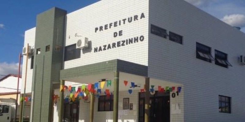 Prefeitura de Nazarezinho é alvo de alerta do TCE/PB por conta do Fundeb em desacordo com a lei