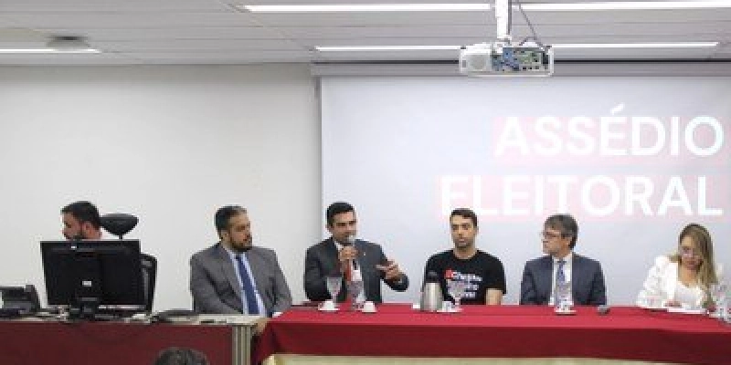 MPF defende combate ao assédio eleitoral e ao trabalho infantil em audiência promovida pelo MPT na Paraíba