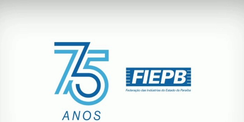 FIEPB comemora 75 anos e a chegada de um novo tempo para todos!