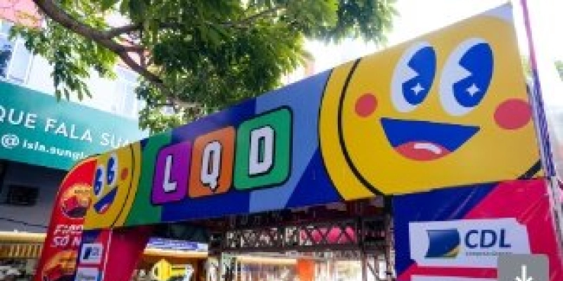 Governo comemora aumento de vendas no comércio de Campina durante parceria com CDL