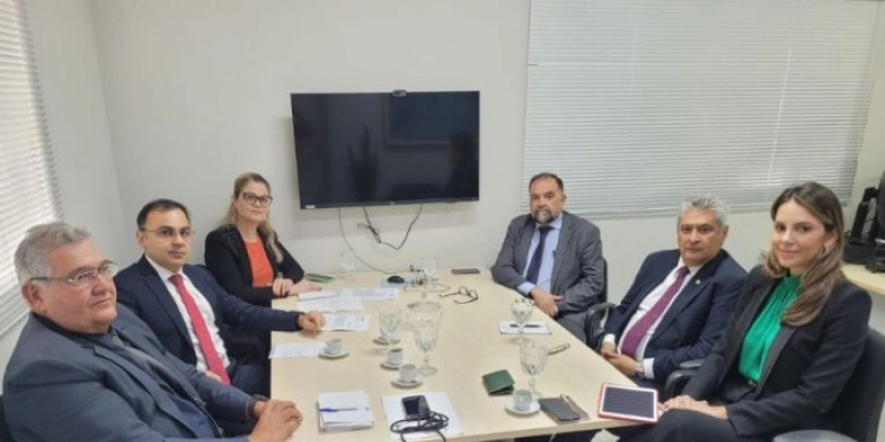 MPPB e DPE discutem estratégias para otimizar acordos de não persecução penal