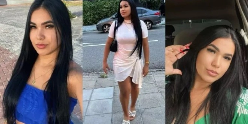 Jovem sertaneja é assassinada a tiros enquanto trabalhava em lanchonete, na Capital