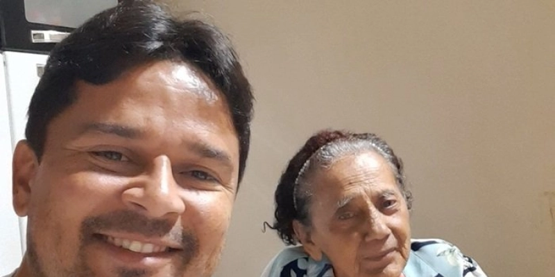 Prefeito Tyrone emite Nota de Pesar pelo falecimento da avó do vereador Diógenes Ferreira