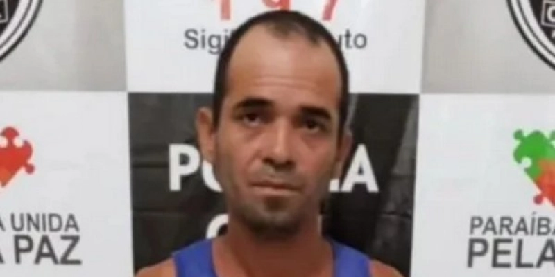 Homem é alvejado por diversos tiros no interior da Paraíba