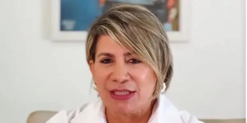 Edna Henrique detona suposto caso de rachadinha em Monteiro: “A maior vítima dessa prática é a população”
