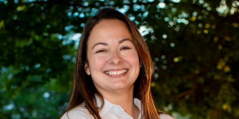 Pré-candidata a vice-prefeita, Christiane Araújo, destaca senso de inclusão e participação cidadã em Cajazeiras