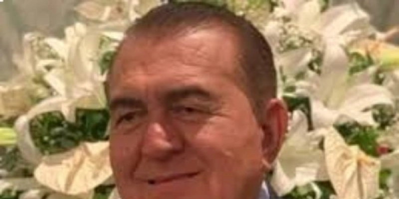 ALPB lamenta falecimento do ex-prefeito de Conceição, João Deon Diniz