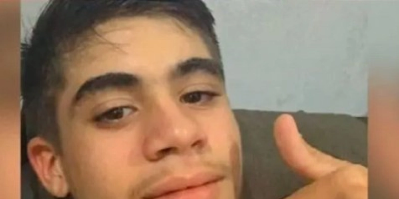 Jovem perde a vida em grave acidente entre Brejo dos Santos e Catolé do Rocha