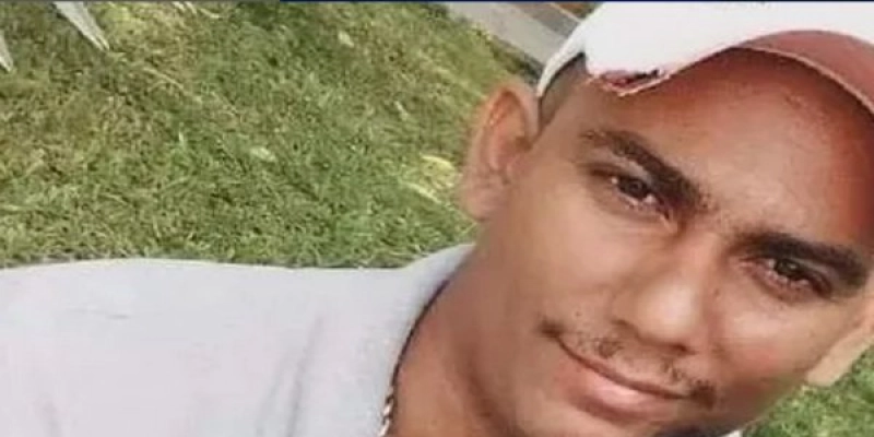 Execução de homem movimenta a área policial em Catolé do Rocha, neste sábado (20)