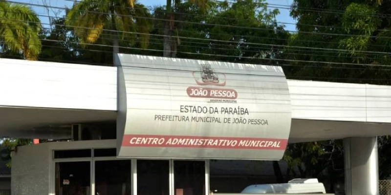 Saiba como funciona o aplicativo de serviços públicos da Prefeitura de João Pessoa