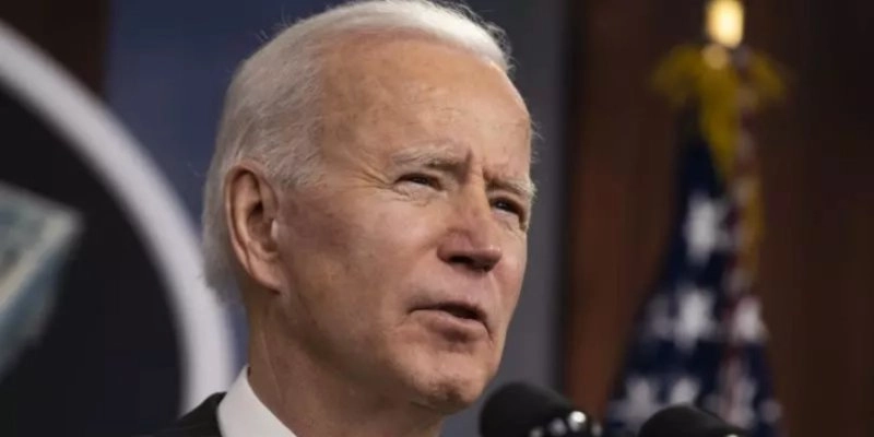 Joe Biden é o primeiro presidente a desistir da reeleição nos EUA em 50 anos