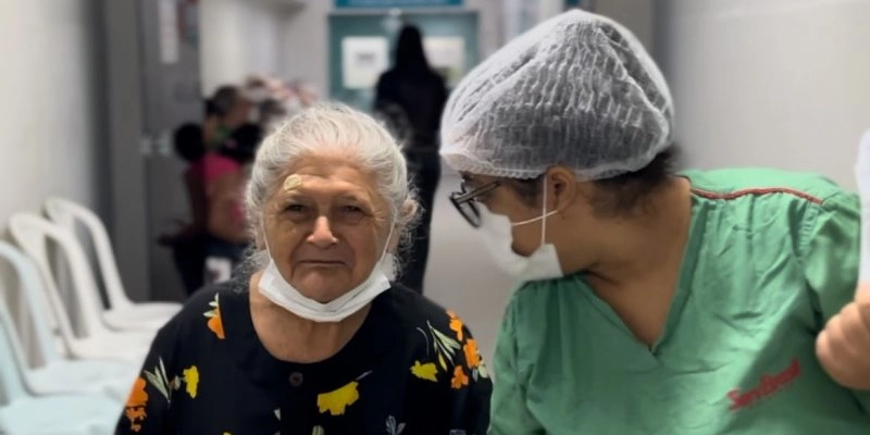 Hospital de Clínicas realiza mais de 130 procedimentos durante o final de semana em Campina Grande