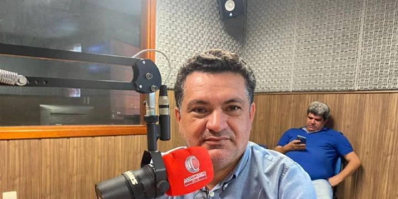 Pregão Eletrônico Irregular: TCE-PB multa Prefeito de São João do Rio do Peixe e recomenda concurso público