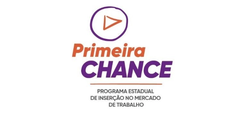 Primeira Chance divulga lista com mais de 3.600 estudantes da Rede Estadual aprovados para estágio
