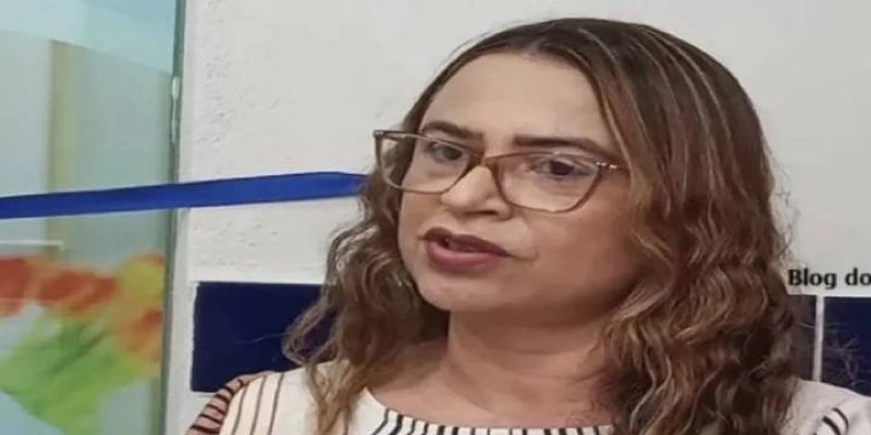 Prefeita de São Domingos é intimada pelo TCE-PB por suspeita de irregularidades em licitação de R$ 1,2 milhão