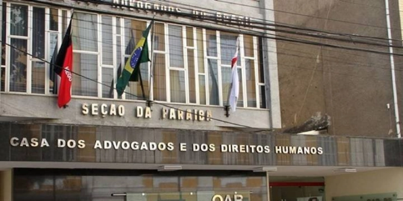 OAB-PB registra 21 candidaturas nas eleições para desembargador do TJ pelo Quinto Constitucional
