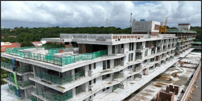 Construtora inova com sustentabilidade e orienta sobre financiamentos