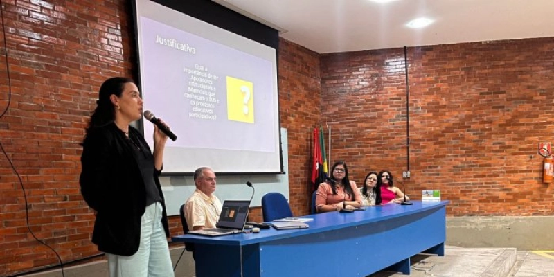 Governo da Paraíba lança pós-graduação com ênfase em Educação na Saúde