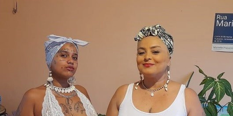 Dia da Mulher Negra Latino-americana e Caribenha tem show de MC Soffia, DJ Acarajow e MC’hirlla