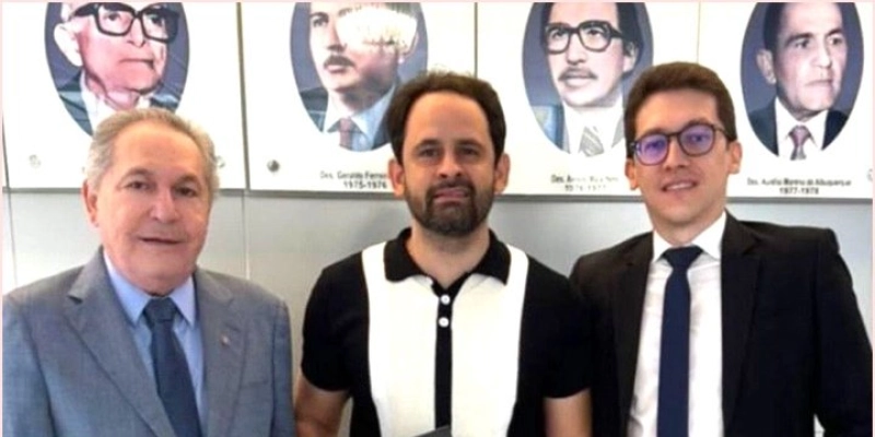 Justiça da Paraíba avalia suspensão condicional de Processo em caso de crime ambienta contra o Prefeito do Lastro