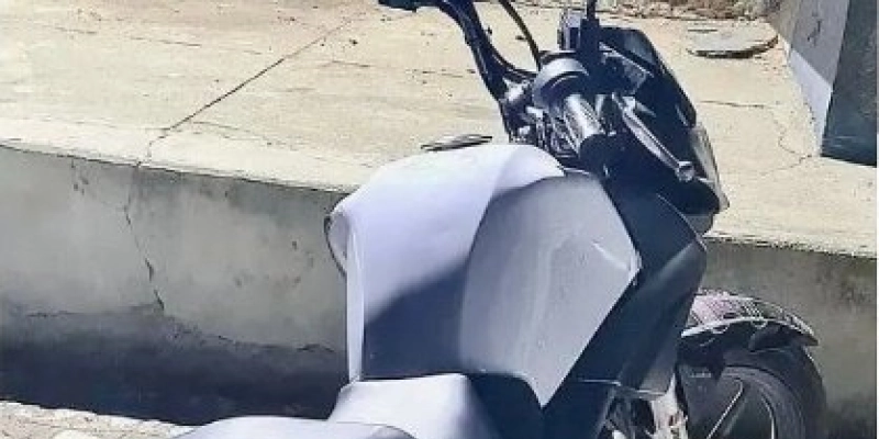 Polícia conduz menor de idade praticando direção perigosa na cidade de Cajazeiras