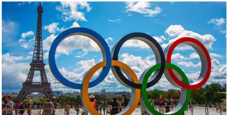 Olimpíadas: Cinco paraibanos são convocados para representar o Brasil em Paris